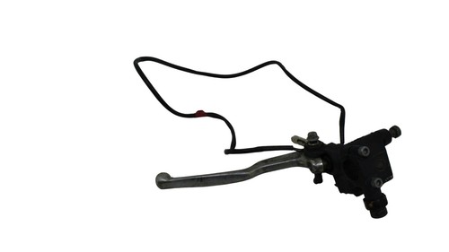 Front brake pump aprilia - front,