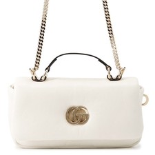 GUCCI GG Milano Mini Borsa