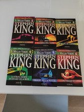 Stephen King - IL MIGLIO VERDE