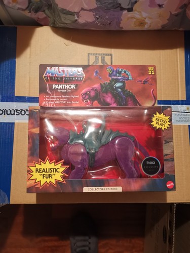 Masters the universe motu - masters,