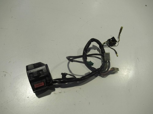 Comando destro yamaha - (yamaha, 900