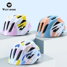 WEST BIKING Casco da Ciclismo
