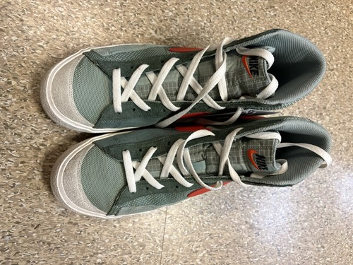 Nike blazer mid - nike, 77