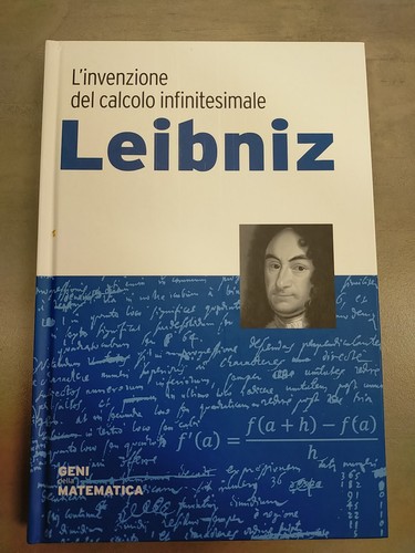 Invenzione del calcolo - l'invenzione,
