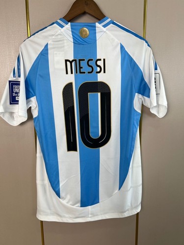 Maglia argentina home world - maglia,
