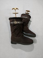 Stivali Louis Vuitton Monogram