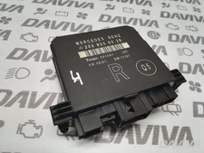 Mercedes Classe C Centralina