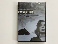 "BRAND NEW" L'avventura by