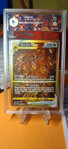 Giratina astro crown zenith - crown,