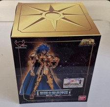 BANDAI Saint Seiya Cloth Myth