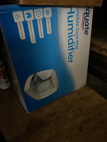 Umidificatore e - ✨️,