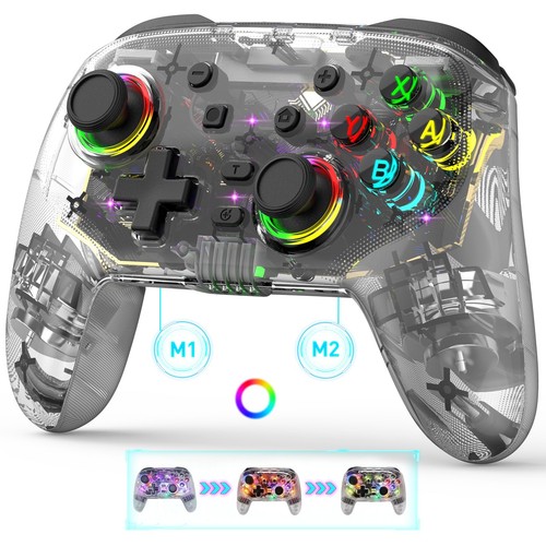 Joso controller wireless - pc,