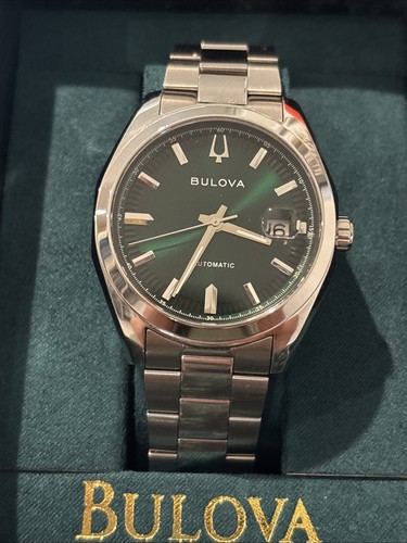 Orologio bulova surveyor - orologio,