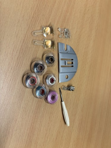 Scatola accessori ricambi - scatola,