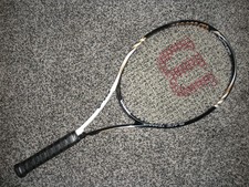 WILSON BLX BLADE TEAM 104
