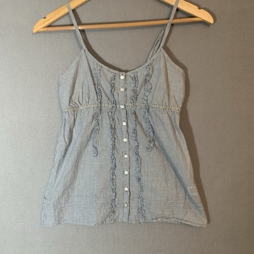 Top babydoll vintage y2k - babydoll, a