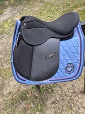Sella Versatile VSD Daslö 17"