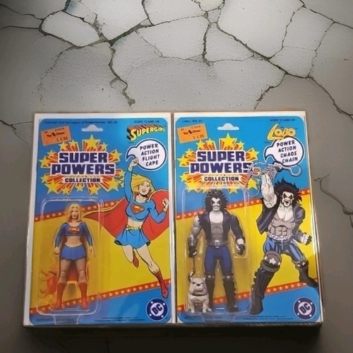 Supergirl lobo 1 - #23, super