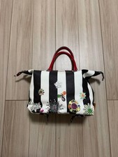 Borsa tote GABS Italy in pelle