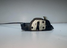 serratura porta anteriore