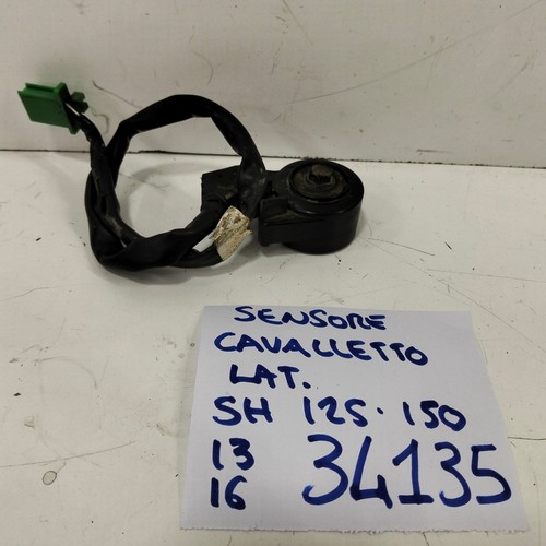 Sensore cavalletto laterale - sensore,