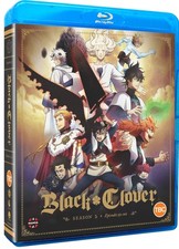 Black Clover: Complete Season