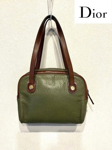 Christian dior borsa vintage - borsa,
