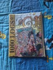 ONE PIECE n.98 VARIANT LIMITED EDITION - Manga Con Poster