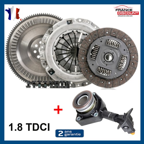 Kit frizione pezzi - kit,