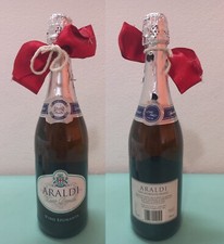 Vino Spumante Demisec ARALDI -