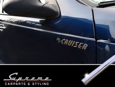 Per CHRYSLER PT Cruiser - 3M