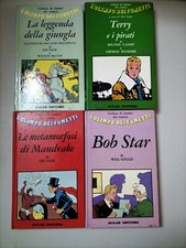 Lotto N.4 Pezzi GG-L'OLIMPO