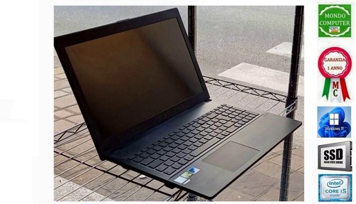 Portatile notebook asus pu551l - portatile,