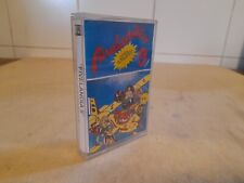 Fivelandia 9 - Musicassetta Sigle Cartoni Tv - Cristina D'avena 1991