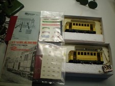 6410/ 6420 Trix H0 Rivarossi