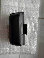 Coperchio Copri Serratura Cover BAULE COFANO POSTERIORE SMART FORTWO 453