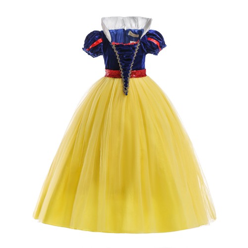 Costume halloween elsa - costume,