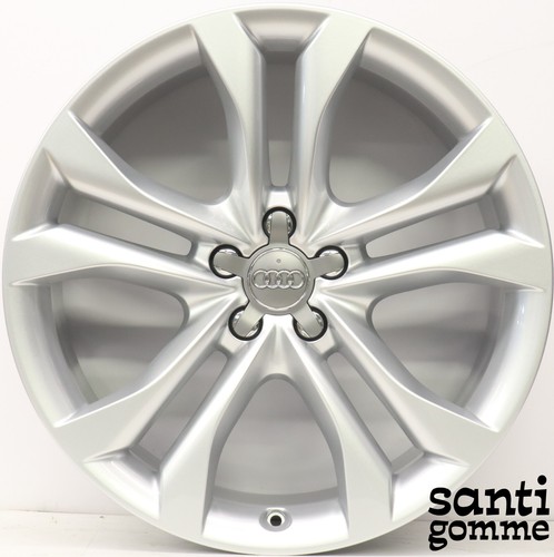 Cerchi lega x - in, 8,5