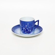 ROYAL COPENHAGEN PORCELLANA