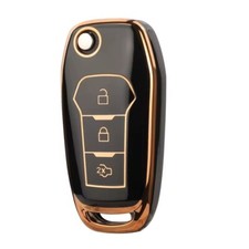 guscio telecomando chiave 3