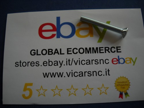 015751 vite fissaggio coperchi - 015751,