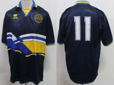 Maip Pieralisi Jesi Ancona Marche Maglia shirt calcio football vintage Italia