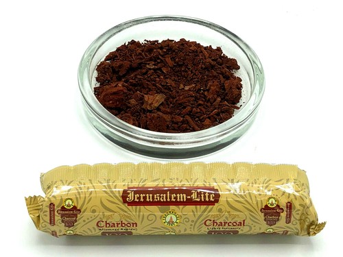Incenso naturale grani - incenso,