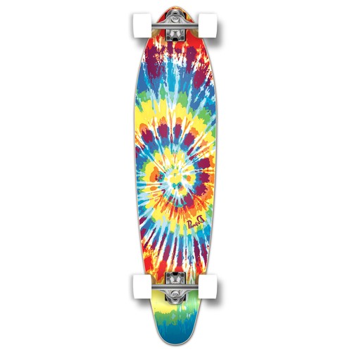 Yocaher completo kicktail - yocaher,