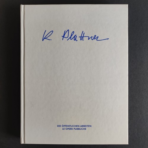 Karl plattner opere - plattner,,