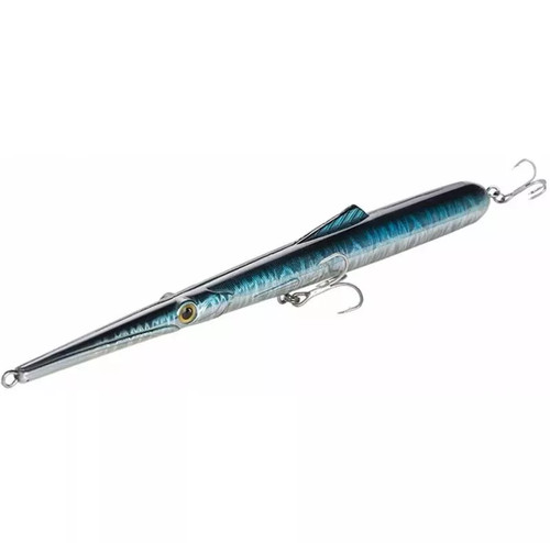 Needle skipping esca - needle,