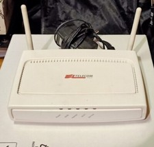 Modem Router Telecom