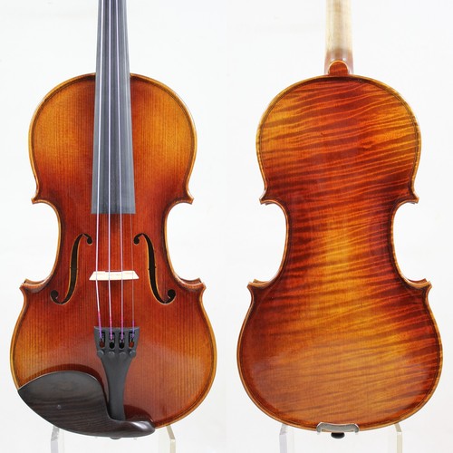 Violino fatto mano taglia - mano!,