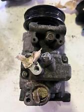 CAV COMPRESSORE A/C PER VOLKSWAGEN Golf 5 Berlina (03>08) 1K0820859T Benzina 1.