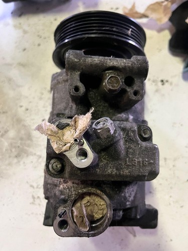 Cav compressore per - compressore, a/c